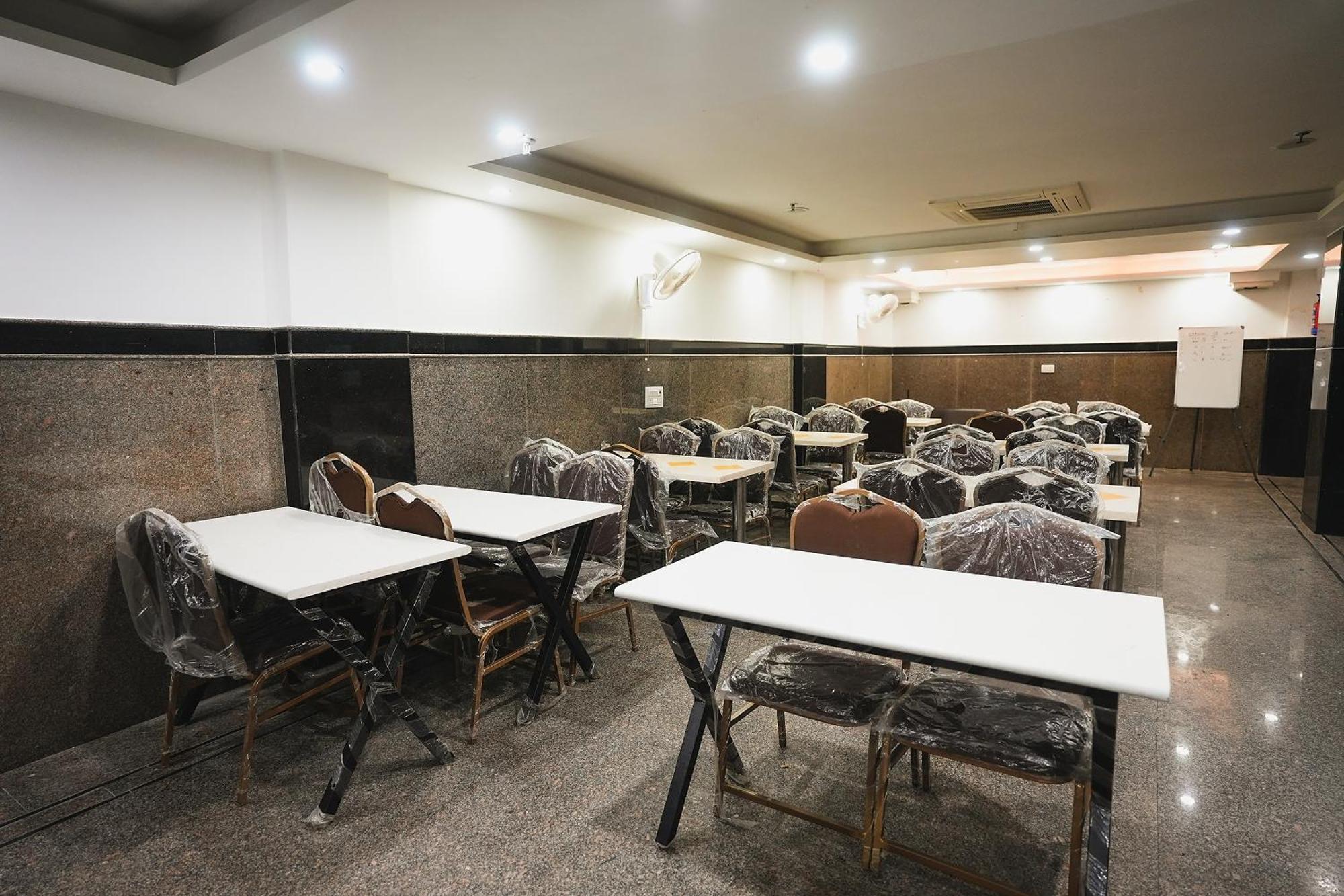 Hotel Kabir Palace Karol Bagh Нью-Делі Екстер'єр фото